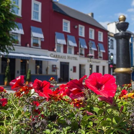 The Carraig Hotel Carrick-on-Suir Ngoại thất bức ảnh