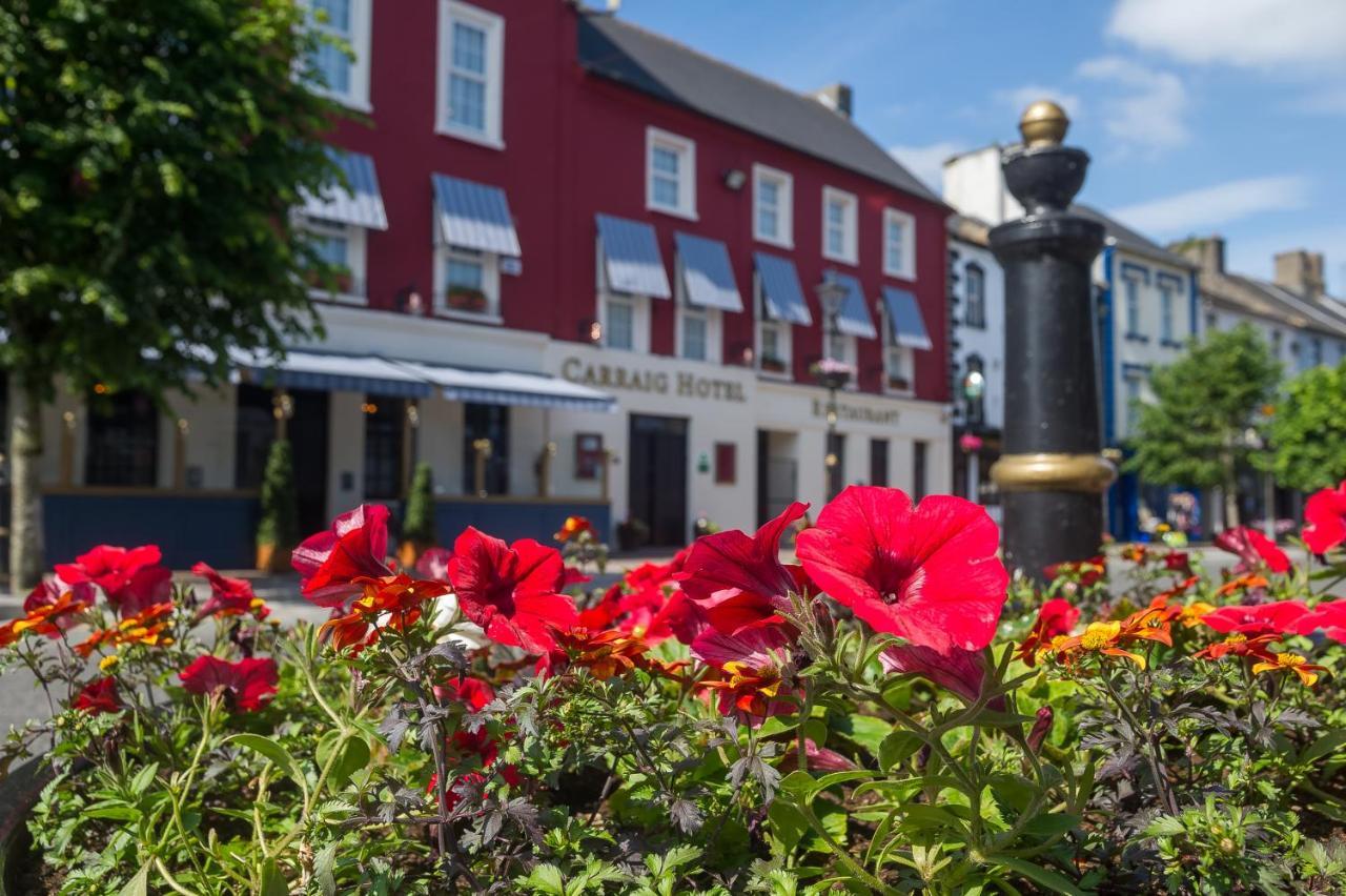 The Carraig Hotel Carrick-on-Suir Ngoại thất bức ảnh