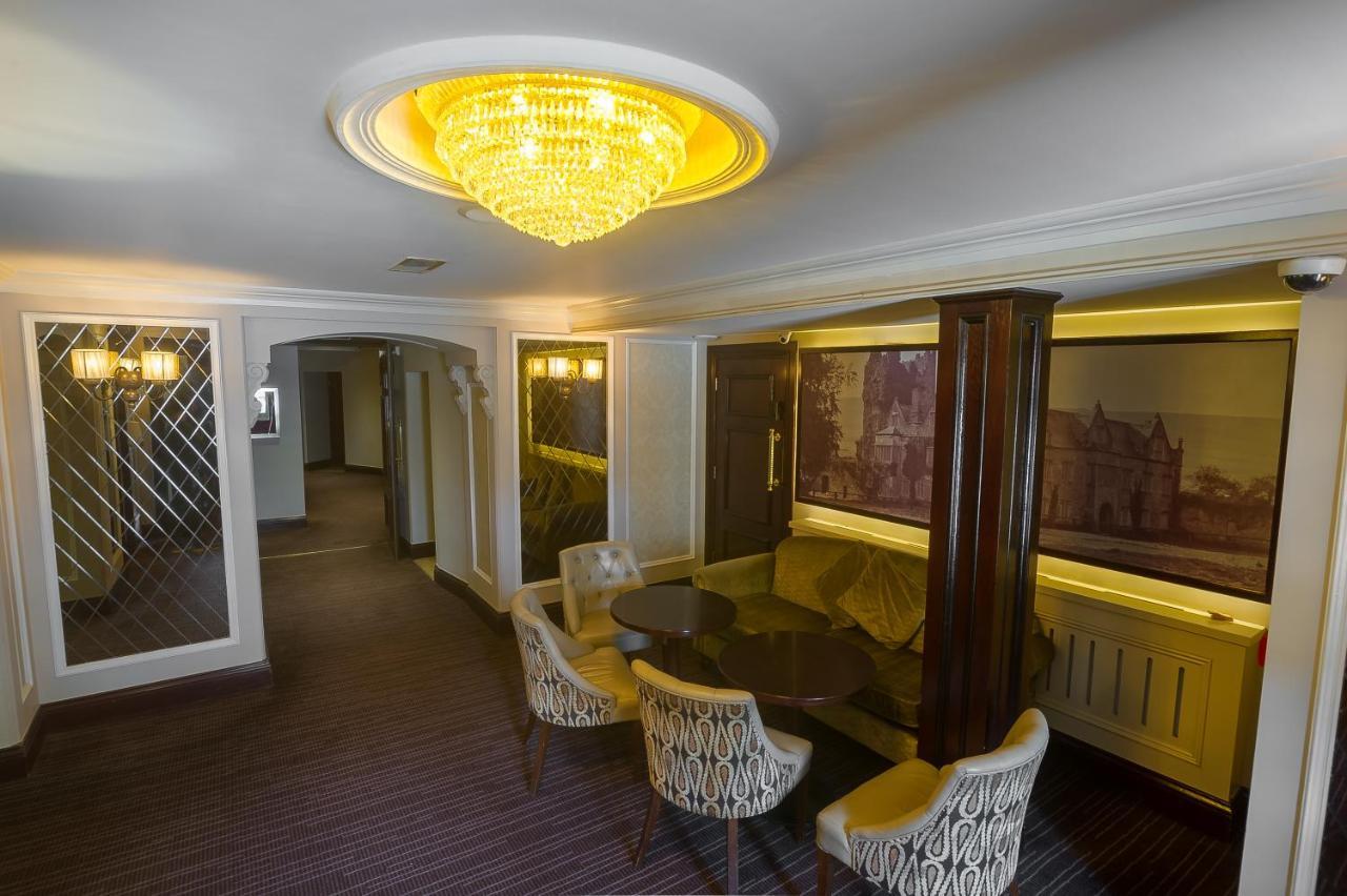 The Carraig Hotel Carrick-on-Suir Ngoại thất bức ảnh