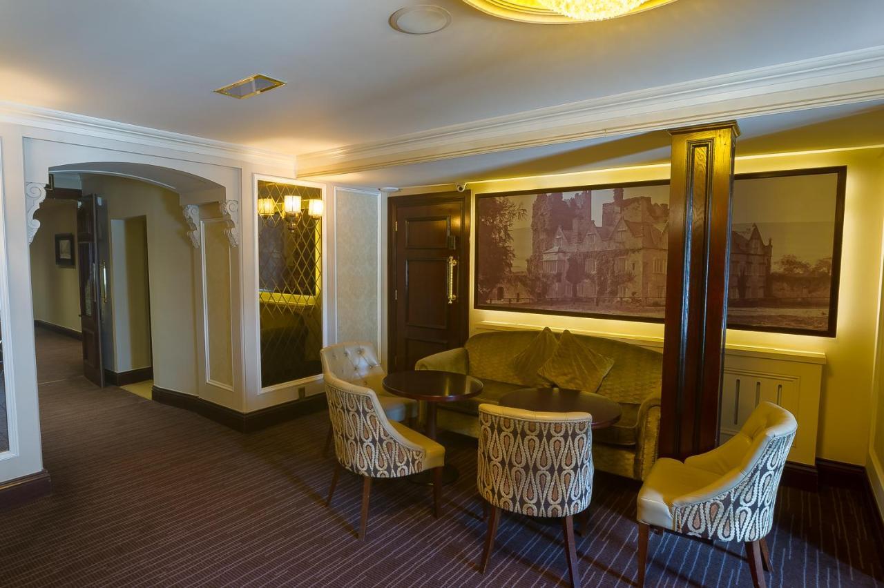 The Carraig Hotel Carrick-on-Suir Ngoại thất bức ảnh