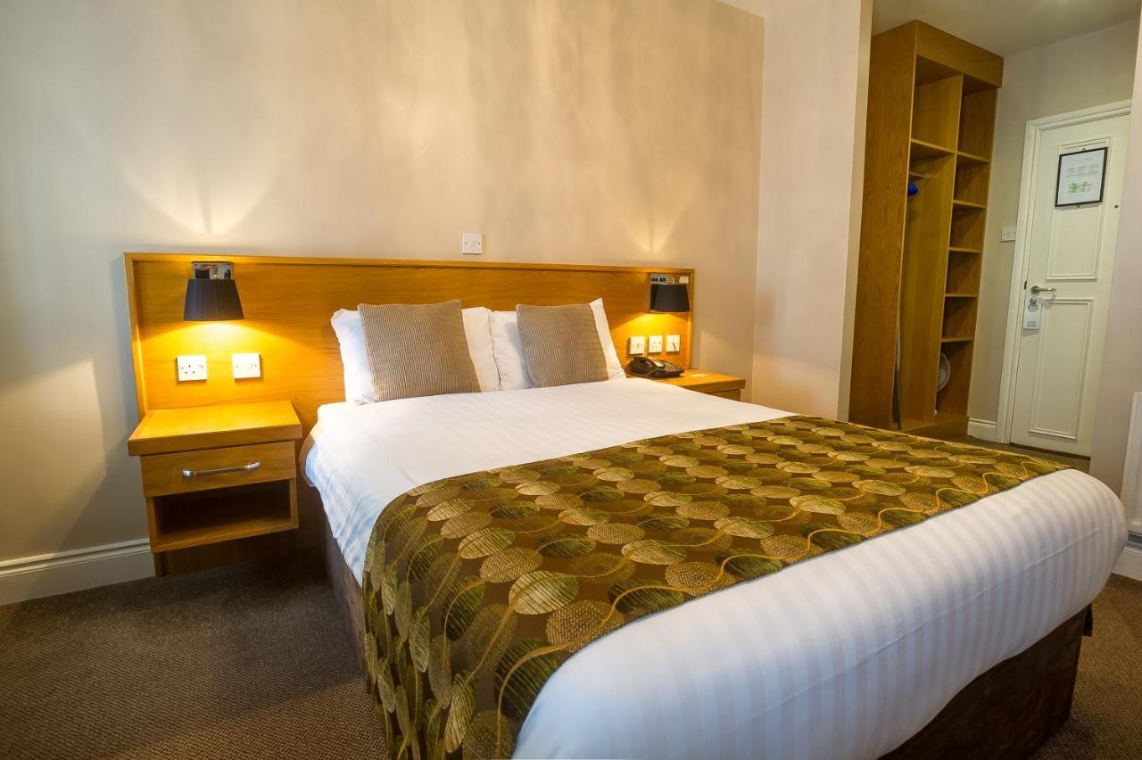 The Carraig Hotel Carrick-on-Suir Ngoại thất bức ảnh