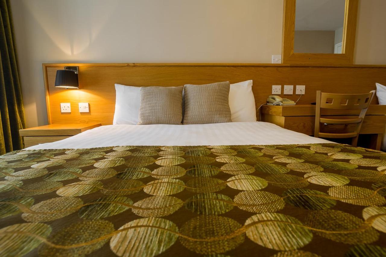 The Carraig Hotel Carrick-on-Suir Ngoại thất bức ảnh