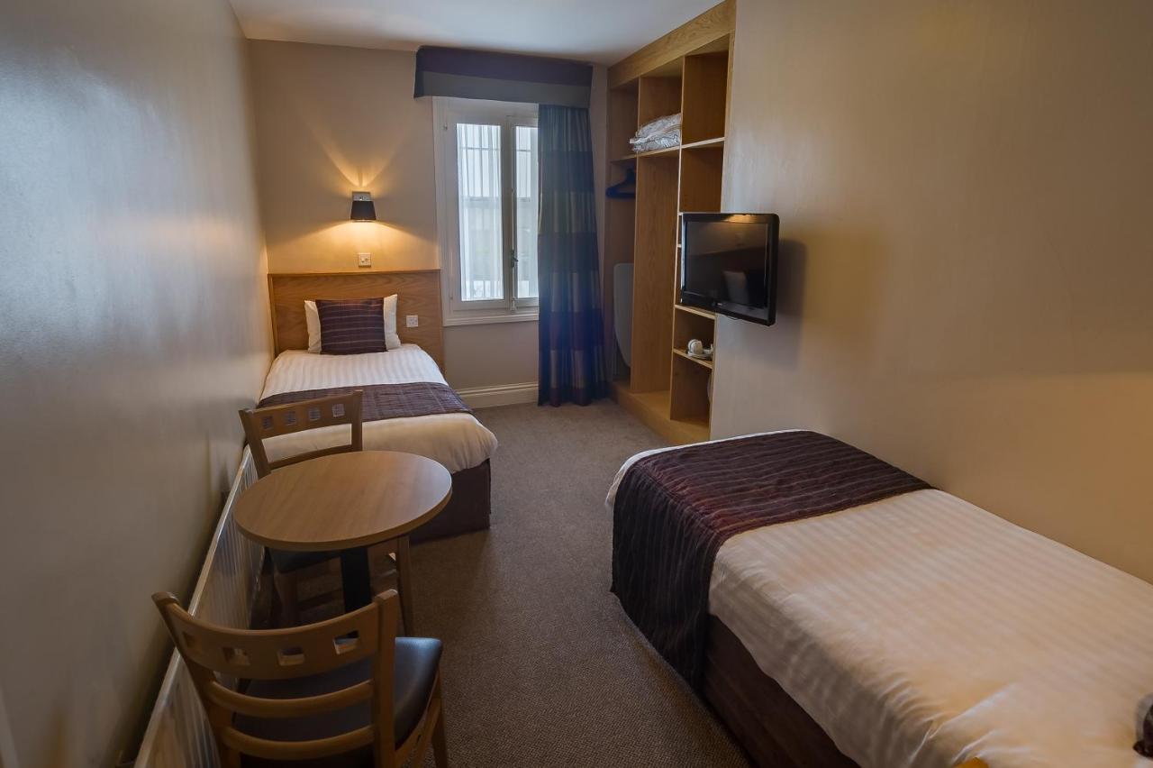 The Carraig Hotel Carrick-on-Suir Ngoại thất bức ảnh