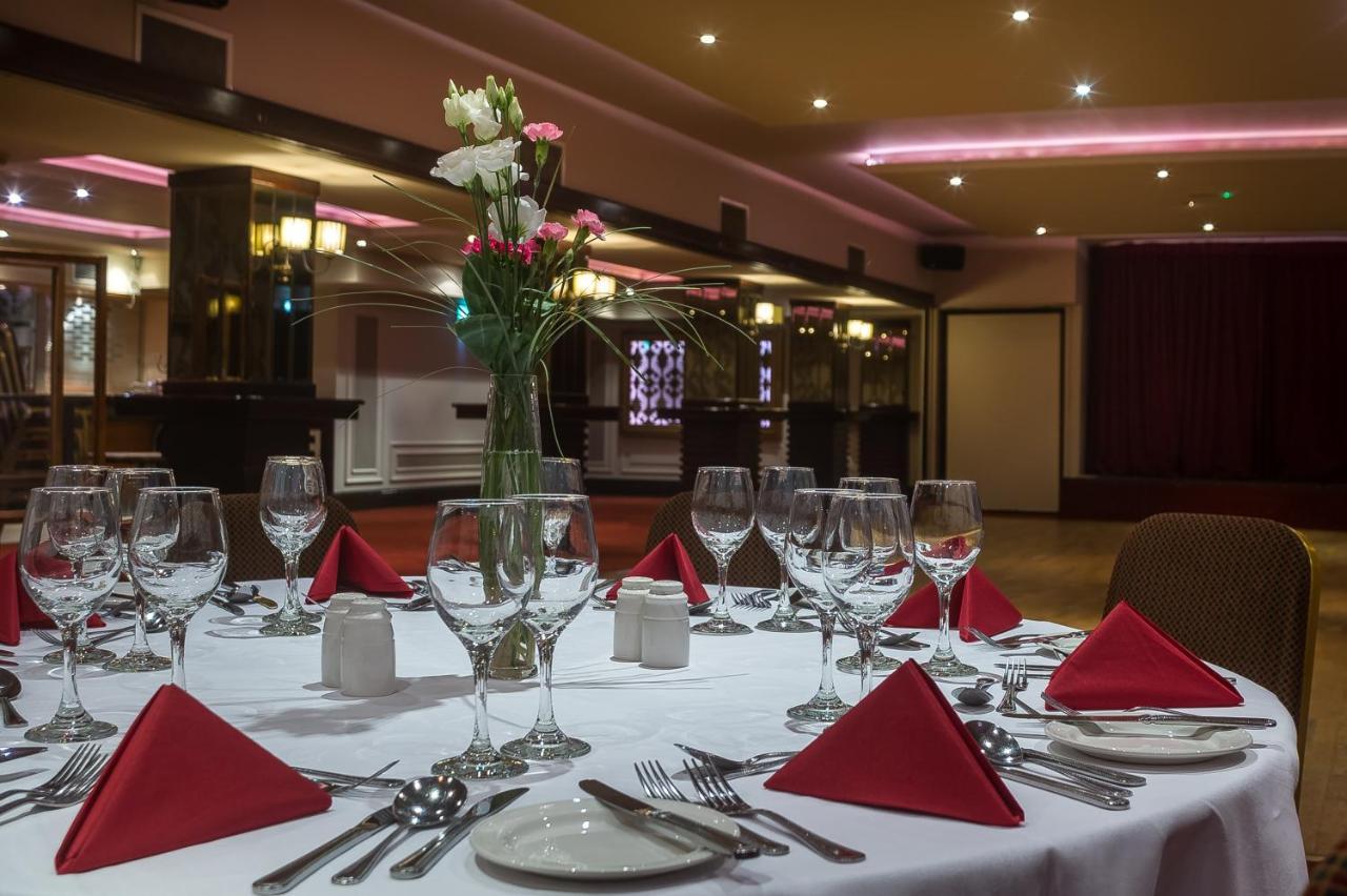 The Carraig Hotel Carrick-on-Suir Ngoại thất bức ảnh