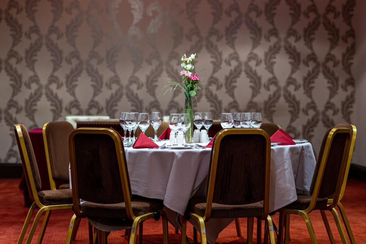 The Carraig Hotel Carrick-on-Suir Ngoại thất bức ảnh