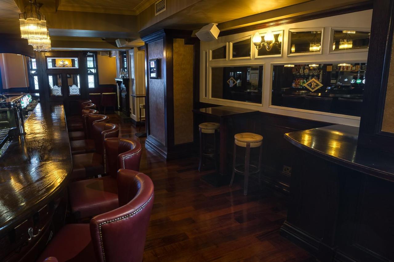 The Carraig Hotel Carrick-on-Suir Ngoại thất bức ảnh