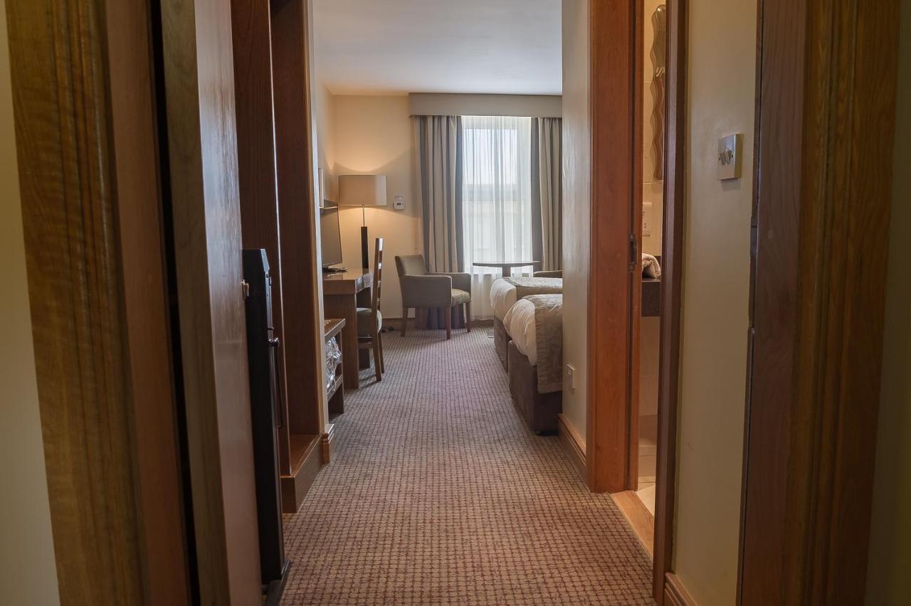 The Carraig Hotel Carrick-on-Suir Ngoại thất bức ảnh