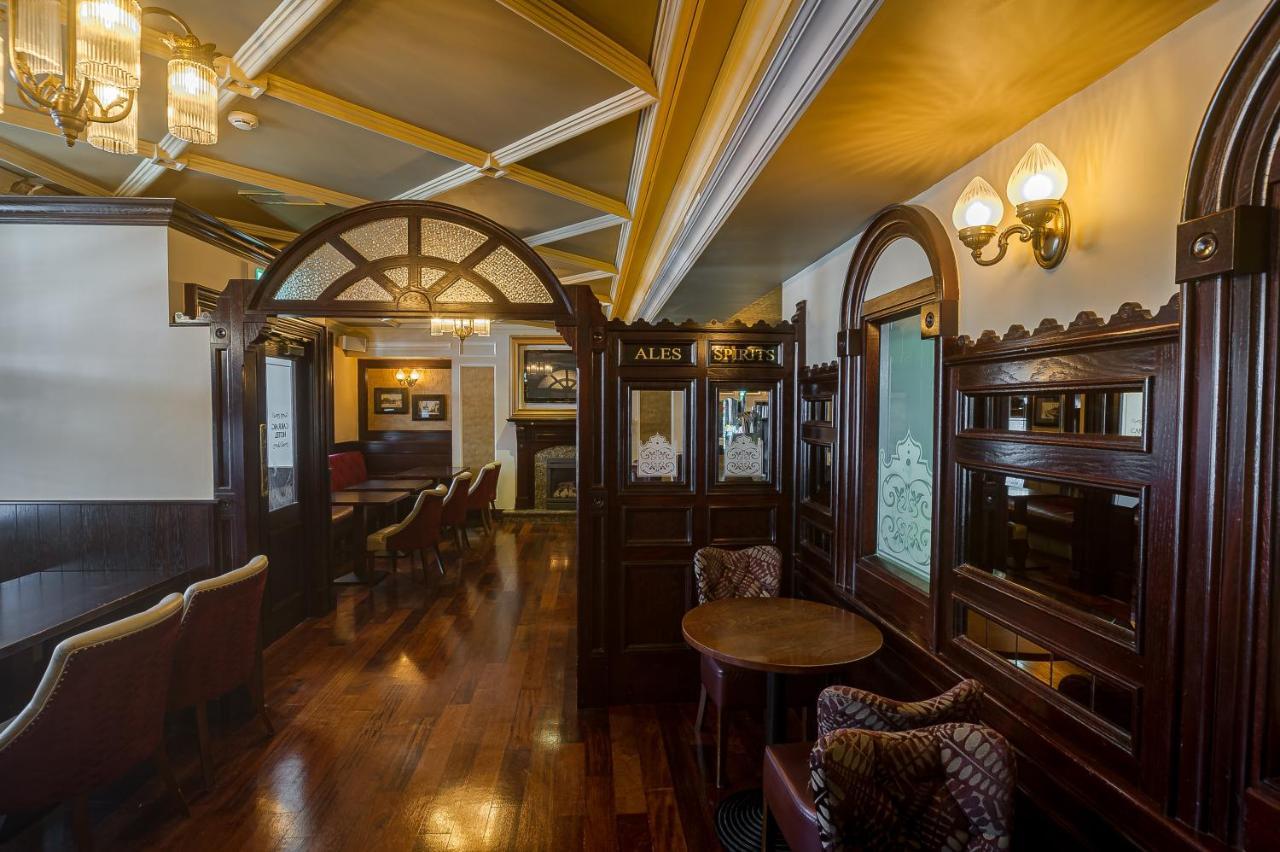 The Carraig Hotel Carrick-on-Suir Ngoại thất bức ảnh