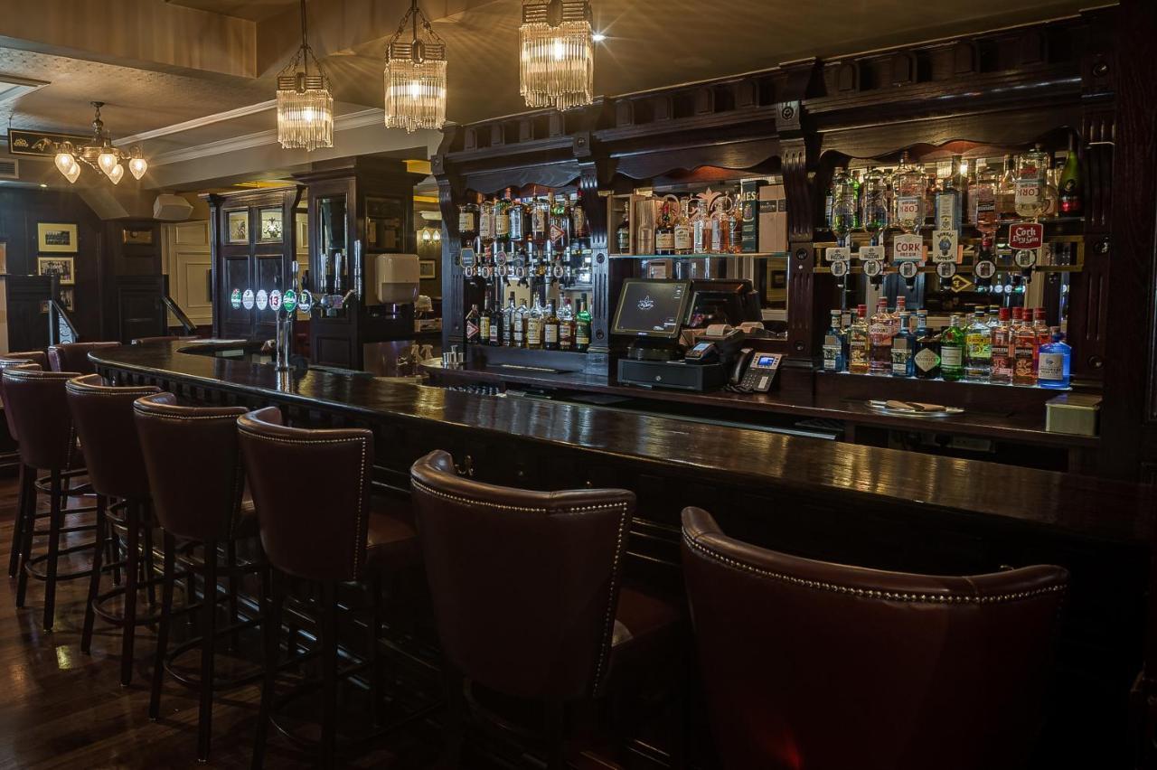 The Carraig Hotel Carrick-on-Suir Ngoại thất bức ảnh