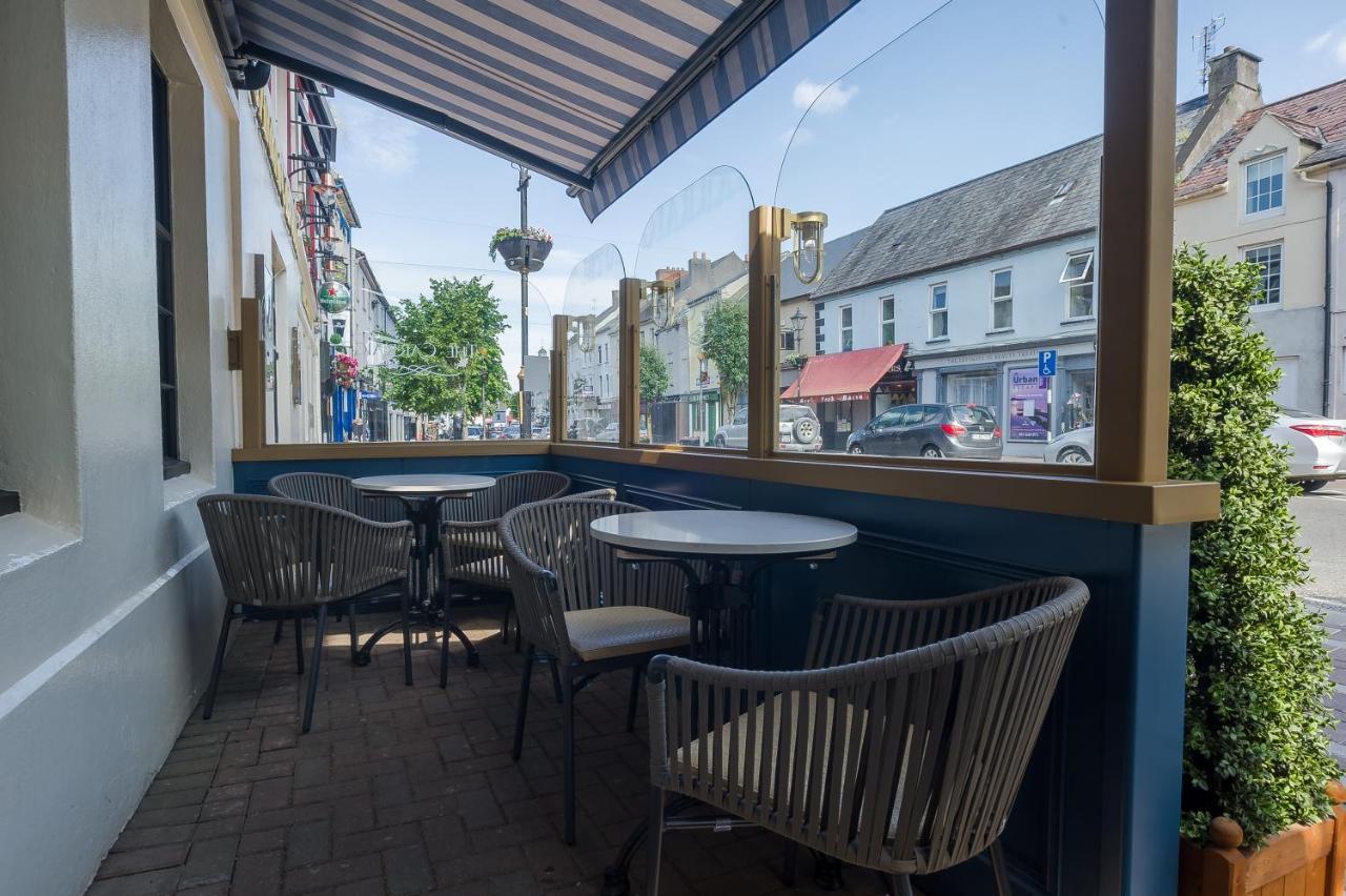 The Carraig Hotel Carrick-on-Suir Ngoại thất bức ảnh