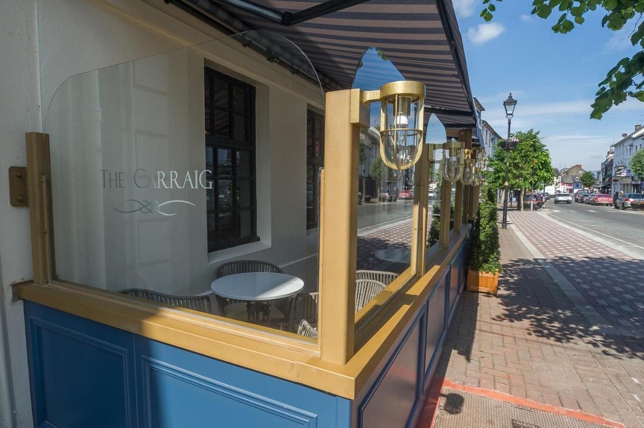 The Carraig Hotel Carrick-on-Suir Ngoại thất bức ảnh