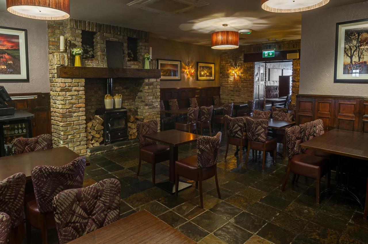 The Carraig Hotel Carrick-on-Suir Ngoại thất bức ảnh