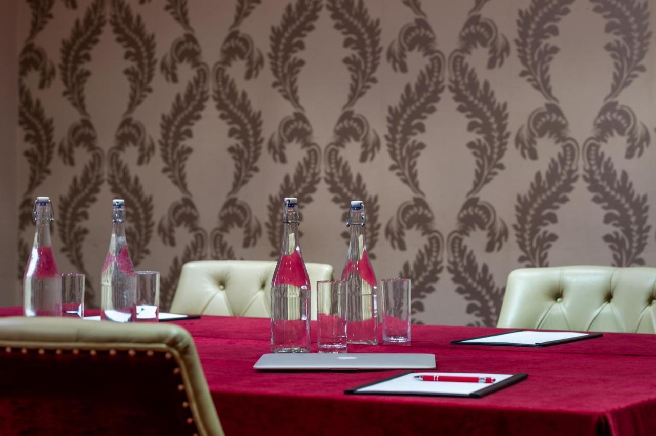The Carraig Hotel Carrick-on-Suir Ngoại thất bức ảnh