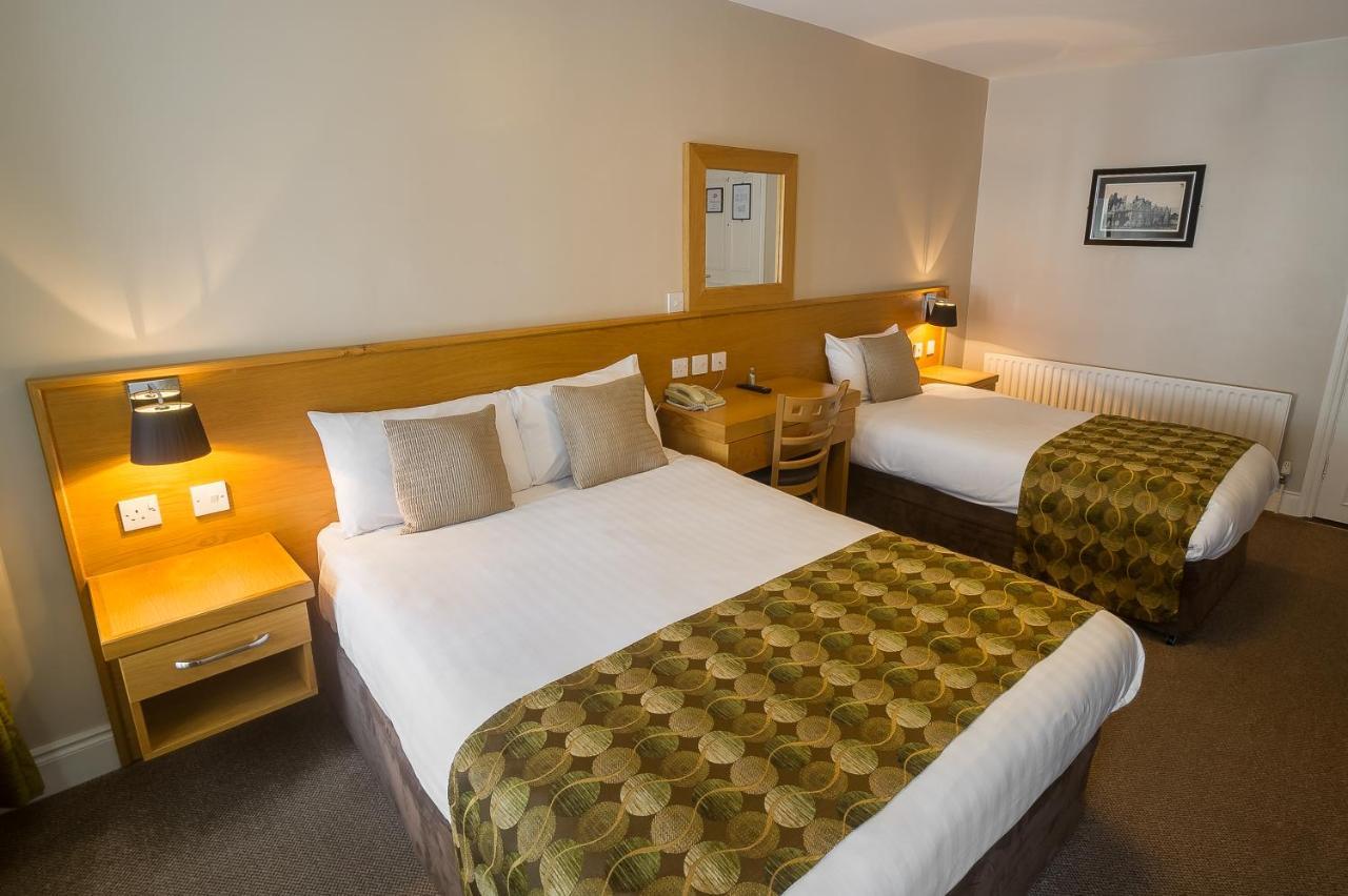 The Carraig Hotel Carrick-on-Suir Ngoại thất bức ảnh