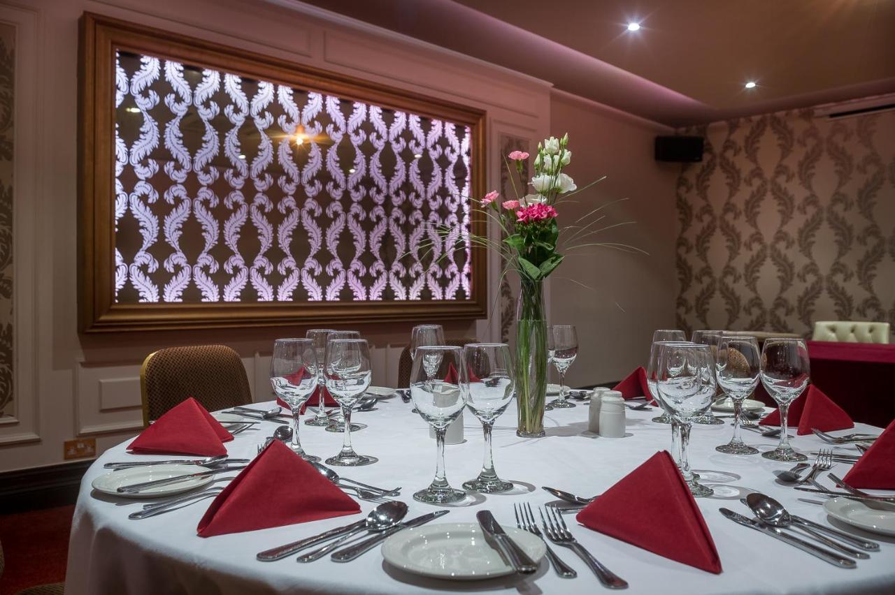 The Carraig Hotel Carrick-on-Suir Ngoại thất bức ảnh
