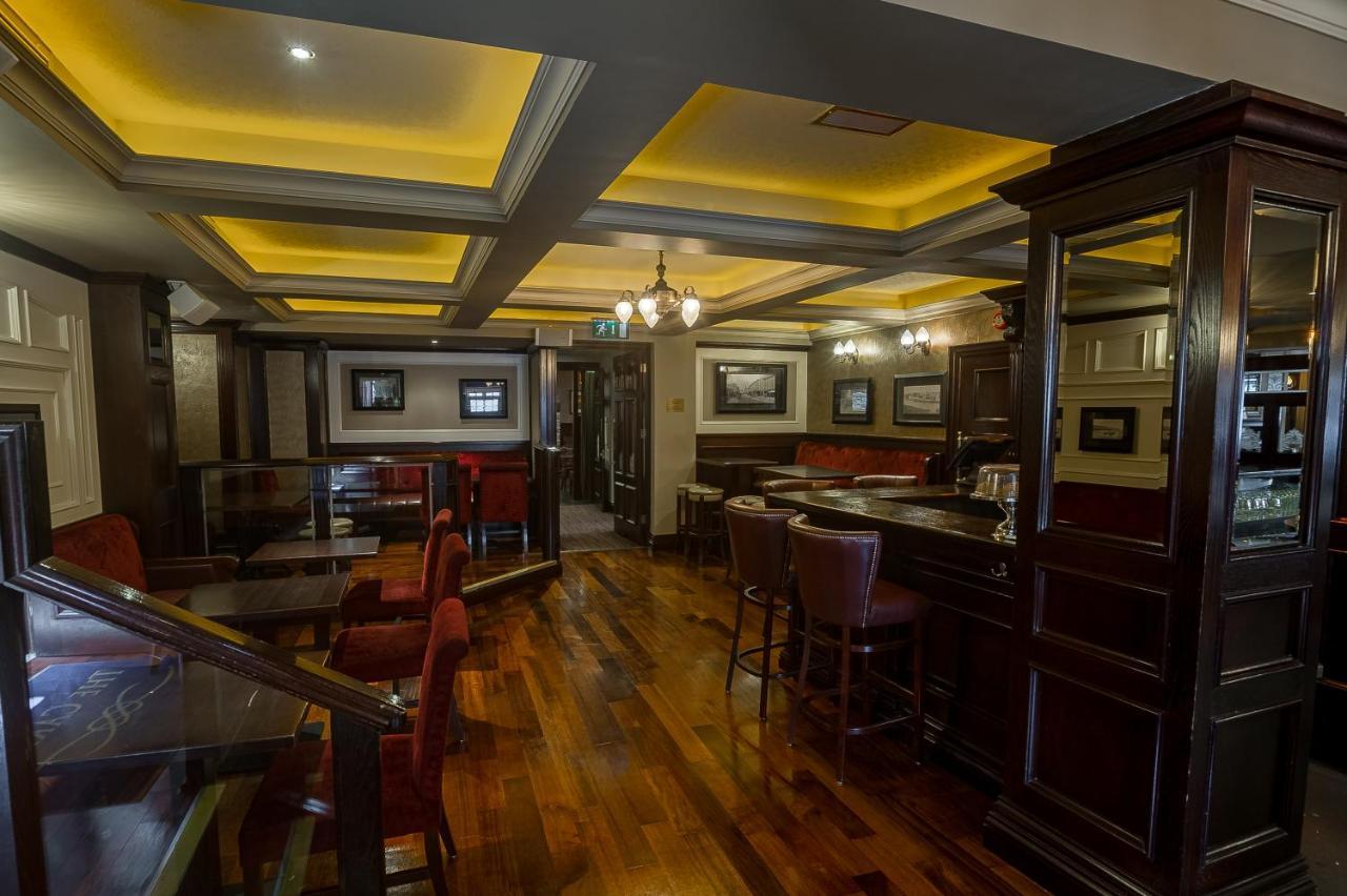 The Carraig Hotel Carrick-on-Suir Ngoại thất bức ảnh