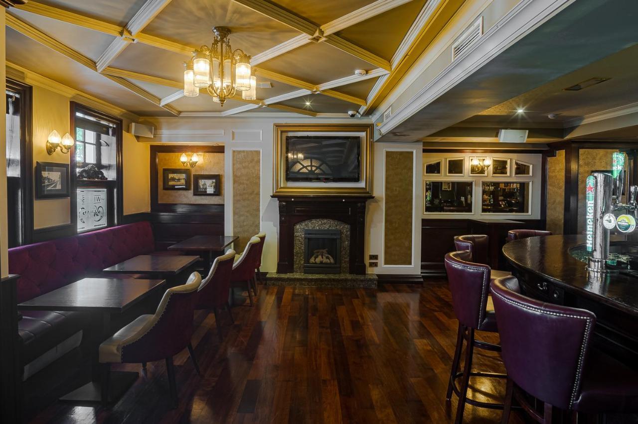 The Carraig Hotel Carrick-on-Suir Ngoại thất bức ảnh