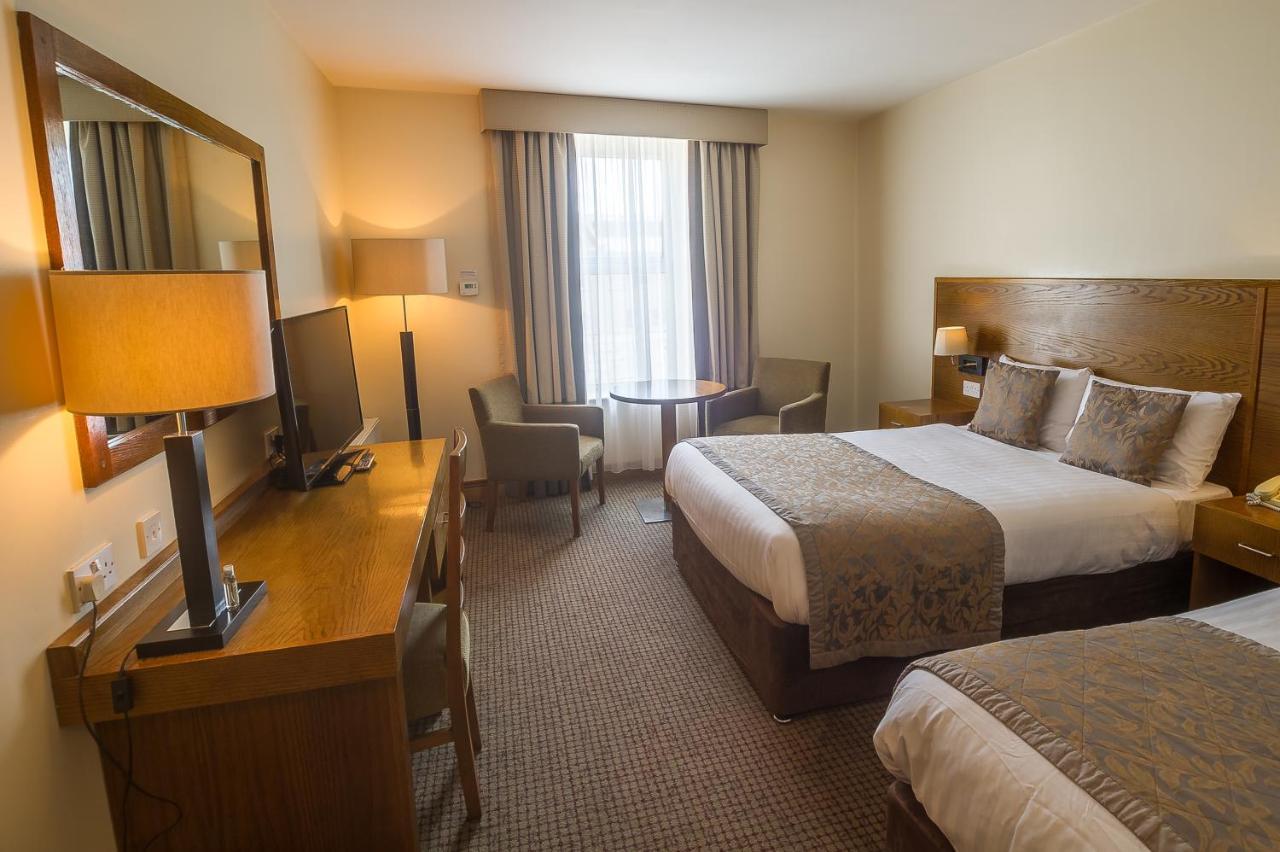 The Carraig Hotel Carrick-on-Suir Ngoại thất bức ảnh