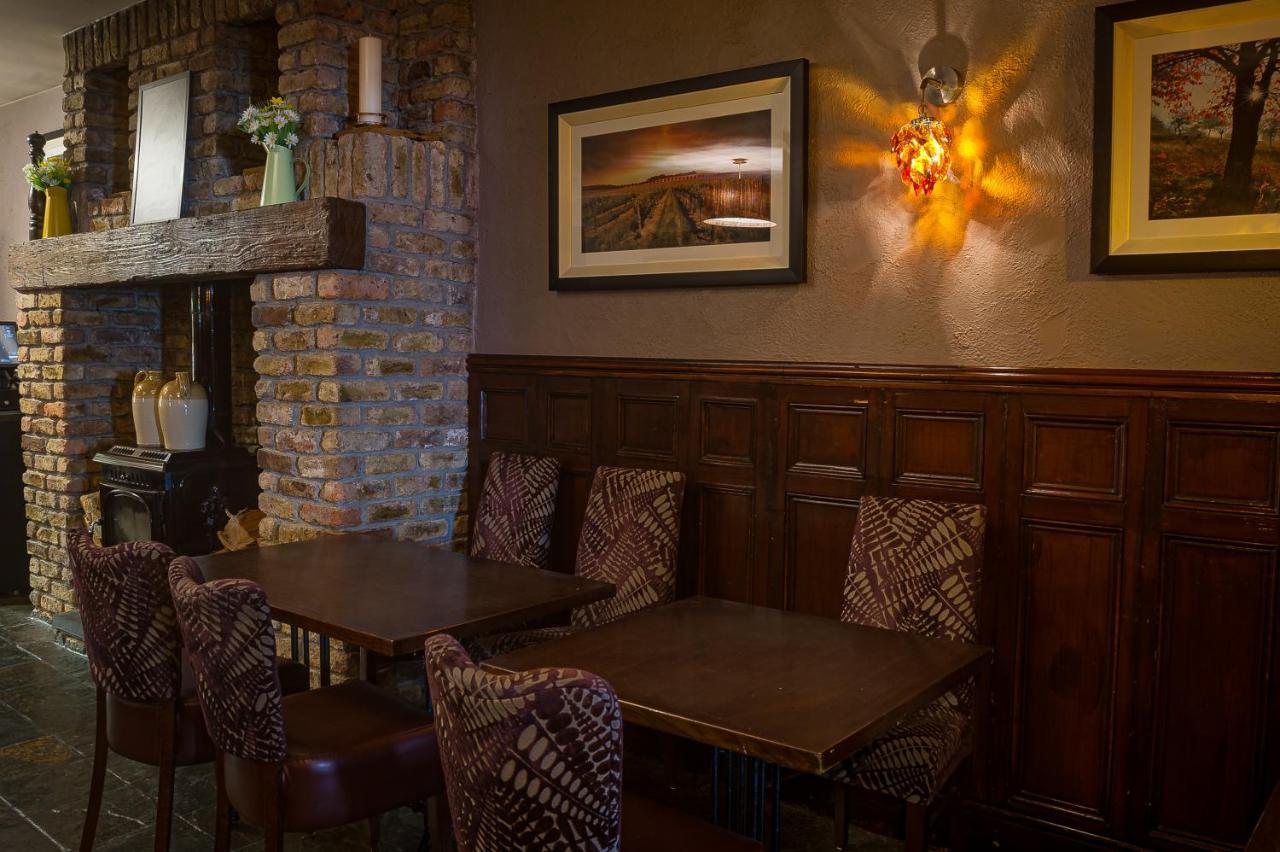 The Carraig Hotel Carrick-on-Suir Ngoại thất bức ảnh