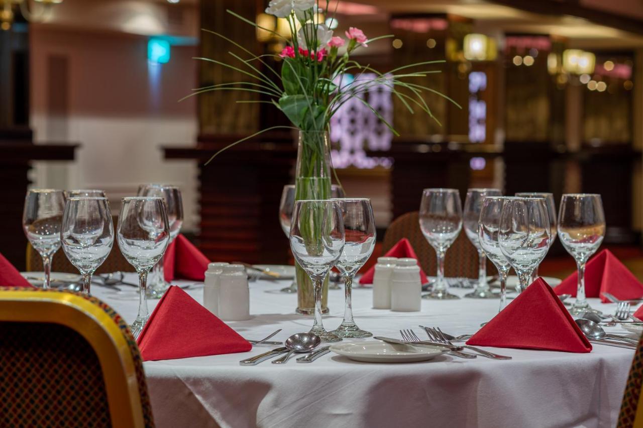 The Carraig Hotel Carrick-on-Suir Ngoại thất bức ảnh