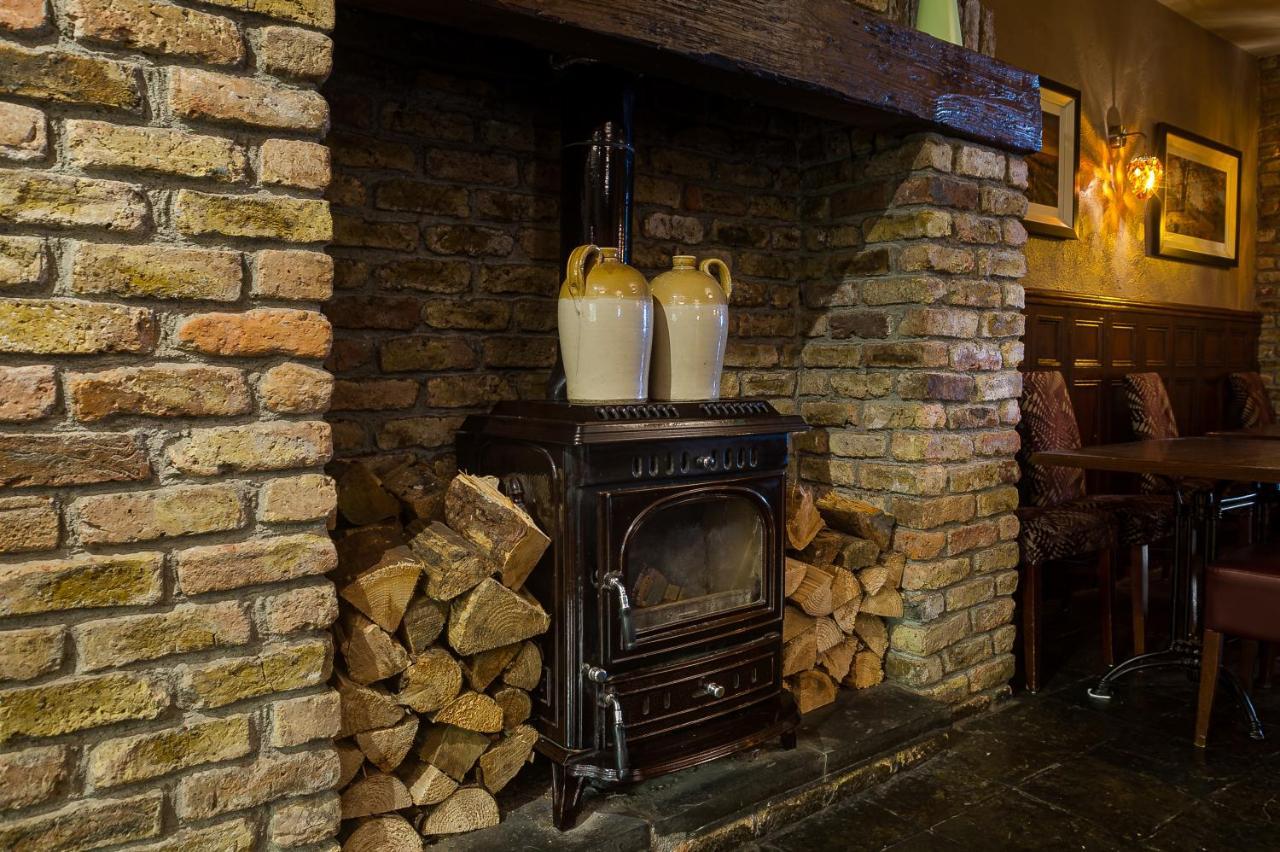 The Carraig Hotel Carrick-on-Suir Ngoại thất bức ảnh