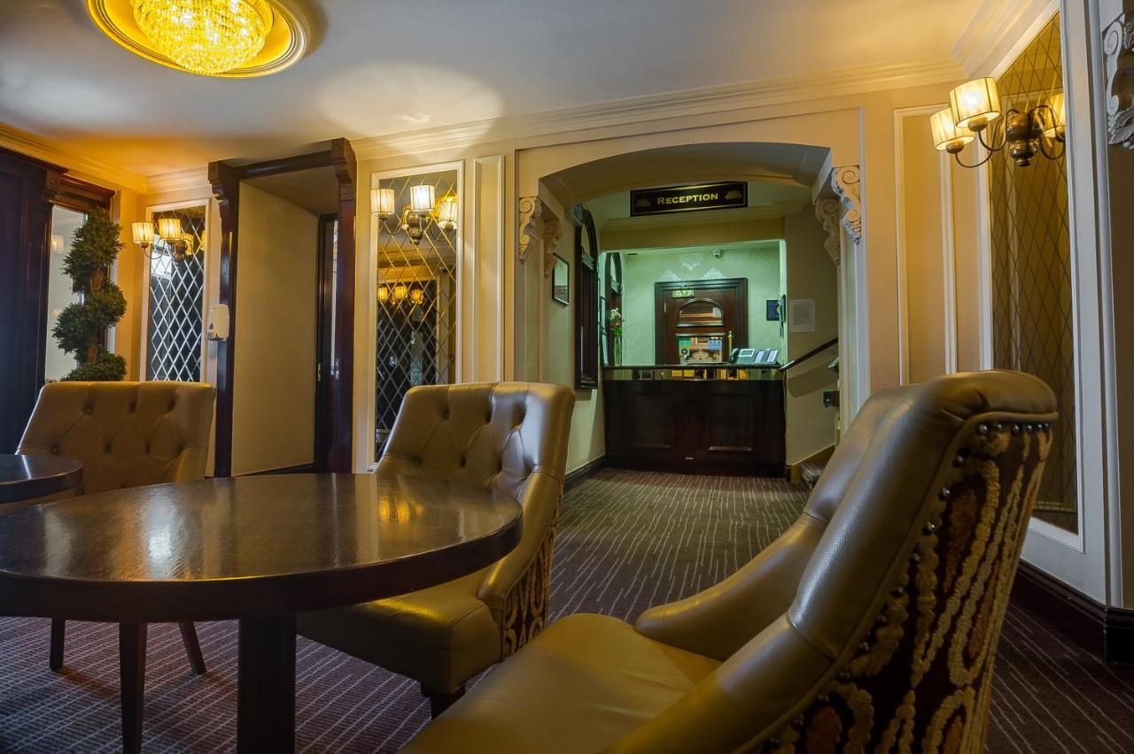 The Carraig Hotel Carrick-on-Suir Ngoại thất bức ảnh