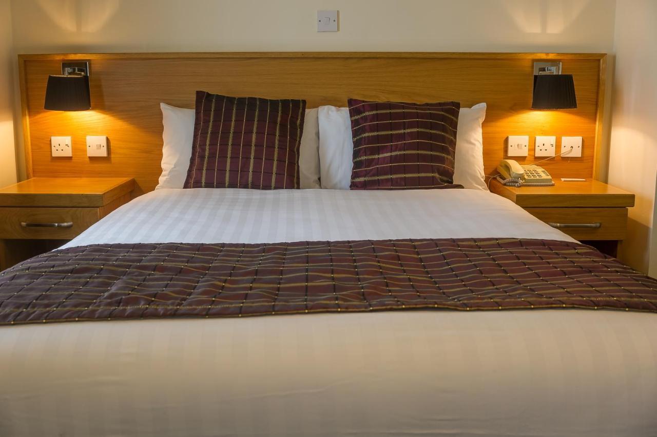 The Carraig Hotel Carrick-on-Suir Ngoại thất bức ảnh