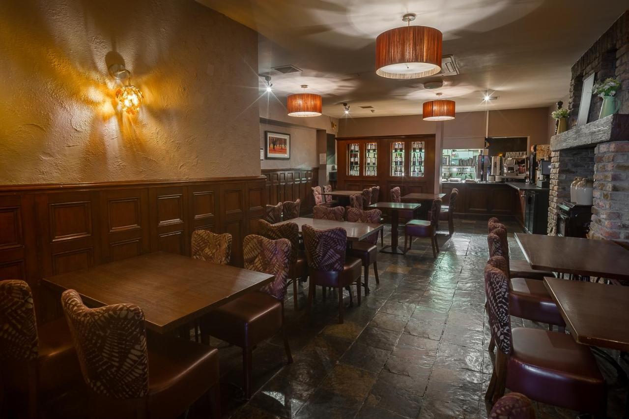 The Carraig Hotel Carrick-on-Suir Ngoại thất bức ảnh