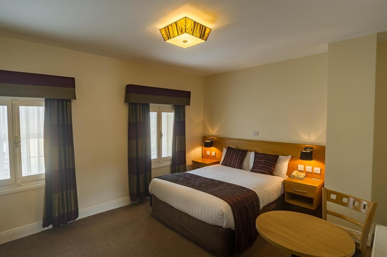 The Carraig Hotel Carrick-on-Suir Ngoại thất bức ảnh