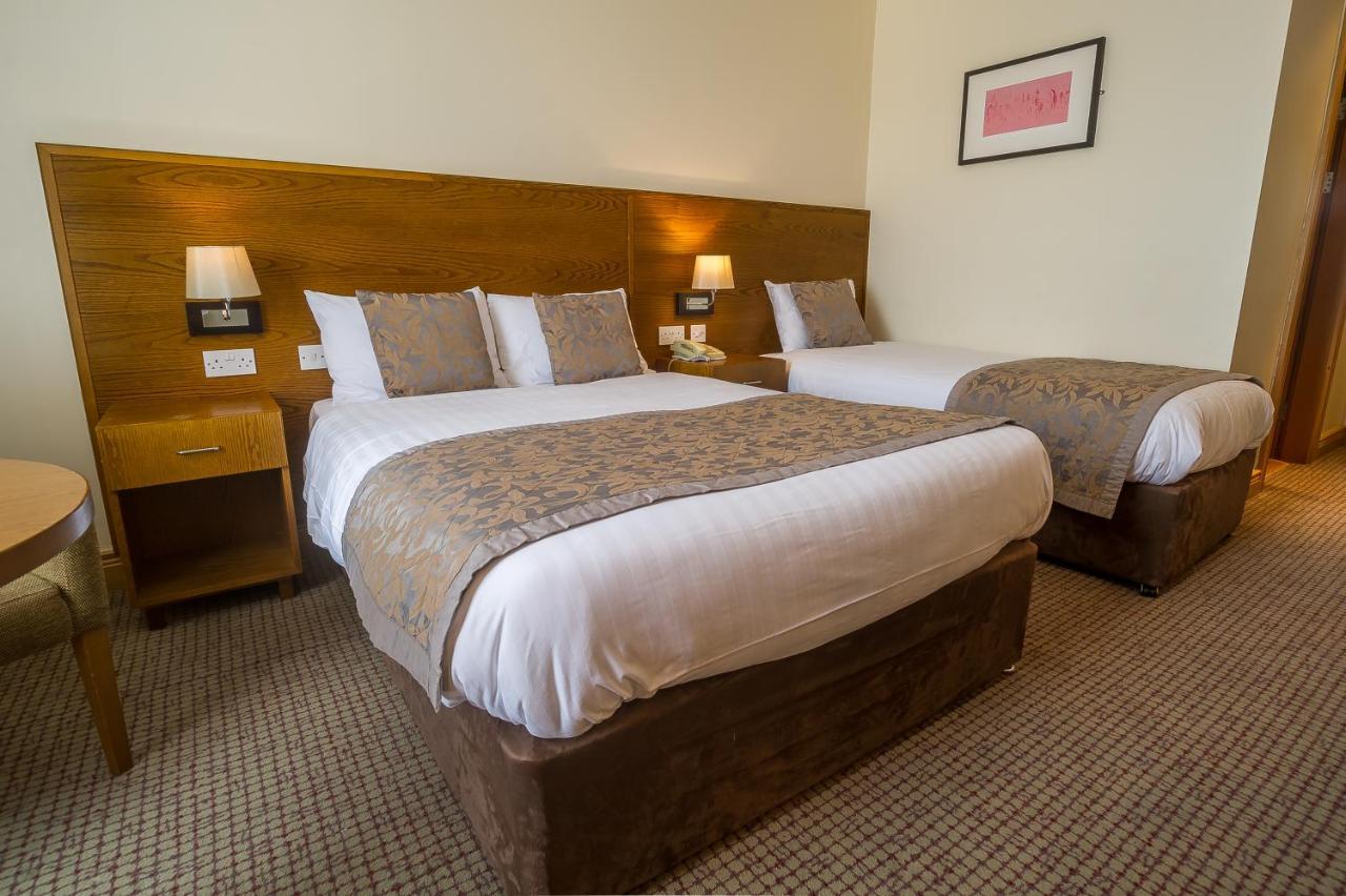 The Carraig Hotel Carrick-on-Suir Ngoại thất bức ảnh