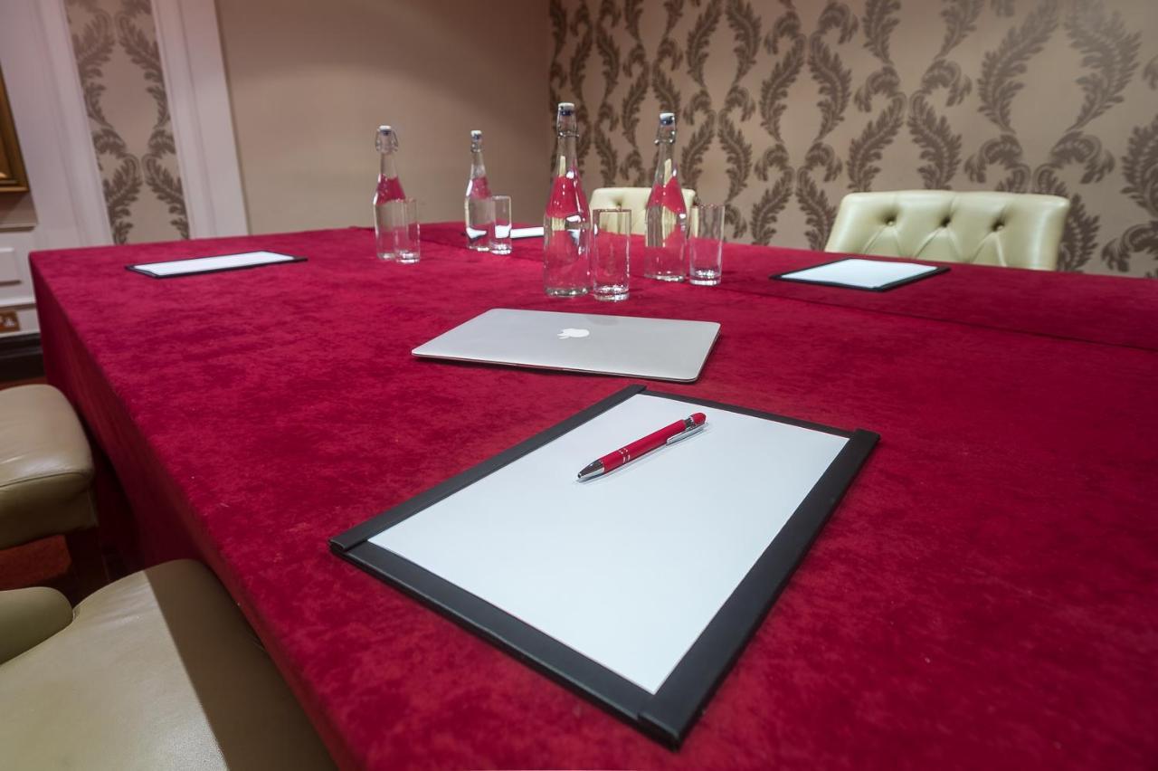 The Carraig Hotel Carrick-on-Suir Ngoại thất bức ảnh