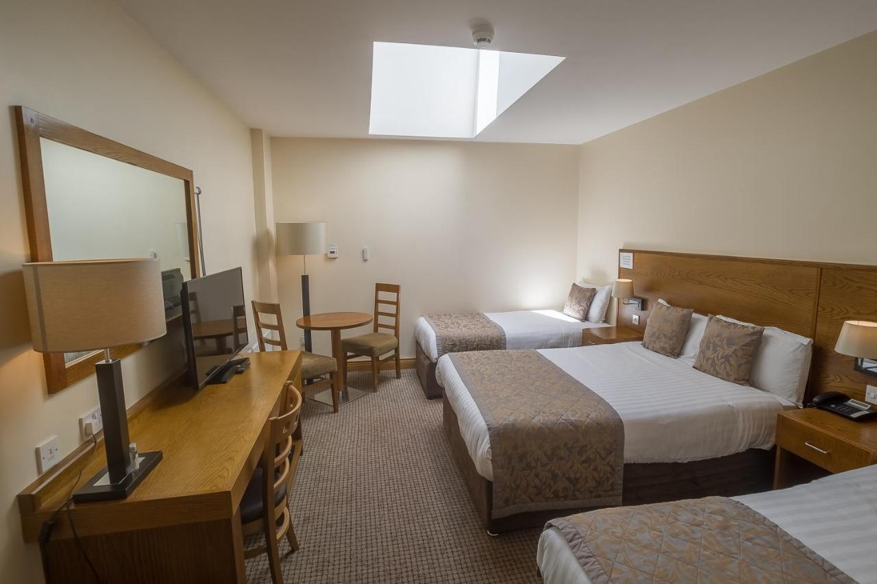 The Carraig Hotel Carrick-on-Suir Ngoại thất bức ảnh