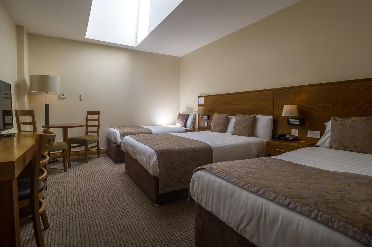 The Carraig Hotel Carrick-on-Suir Ngoại thất bức ảnh