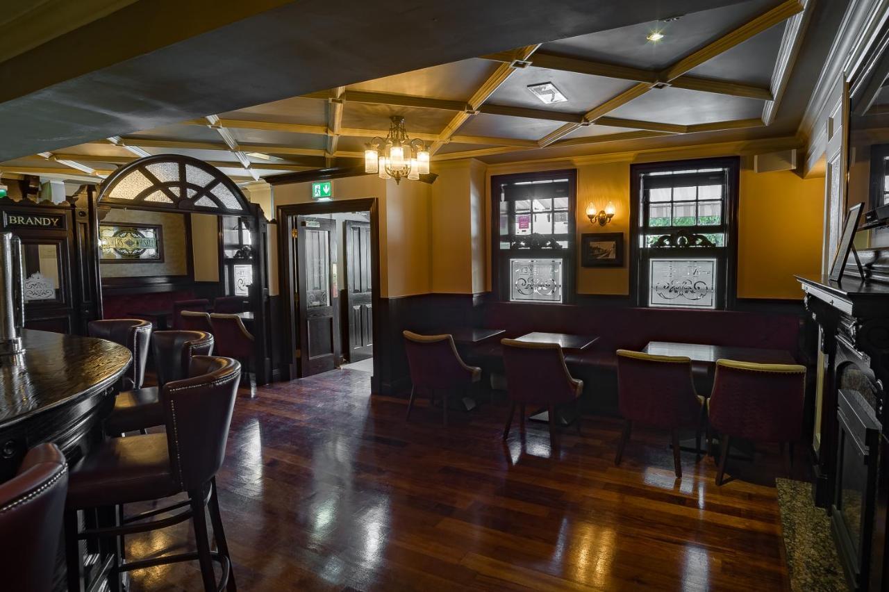 The Carraig Hotel Carrick-on-Suir Ngoại thất bức ảnh
