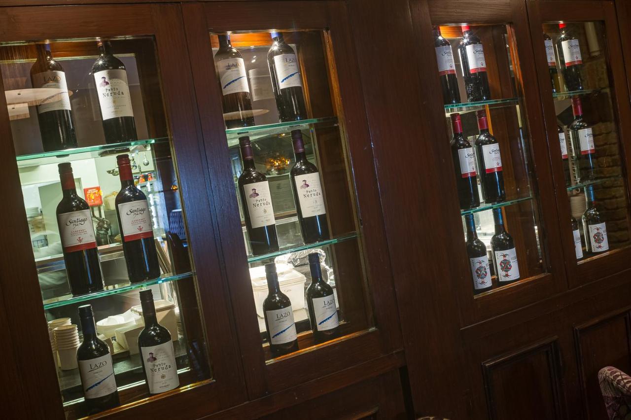 The Carraig Hotel Carrick-on-Suir Ngoại thất bức ảnh