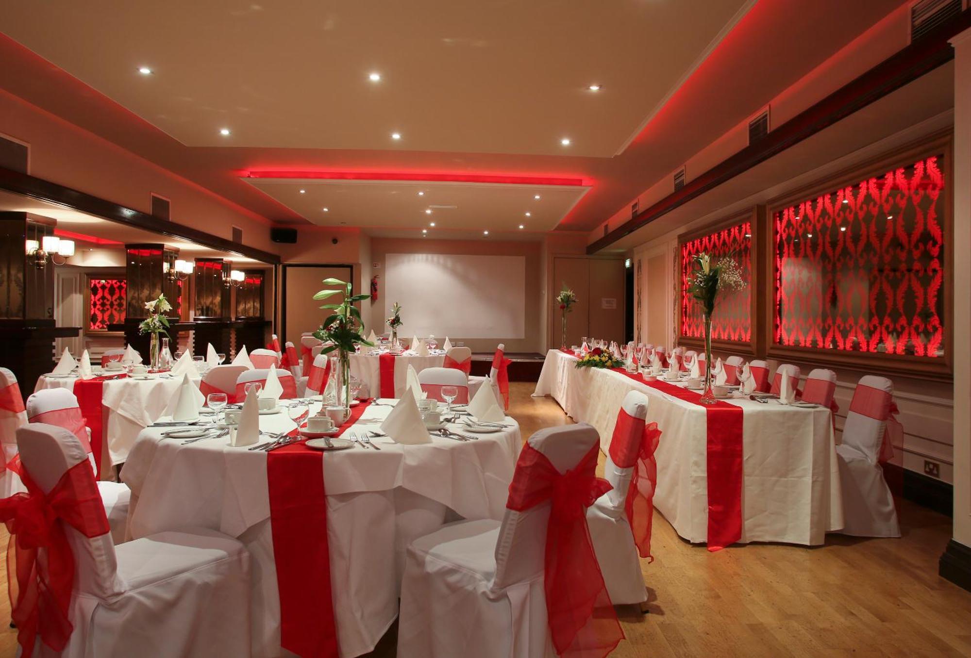 The Carraig Hotel Carrick-on-Suir Ngoại thất bức ảnh
