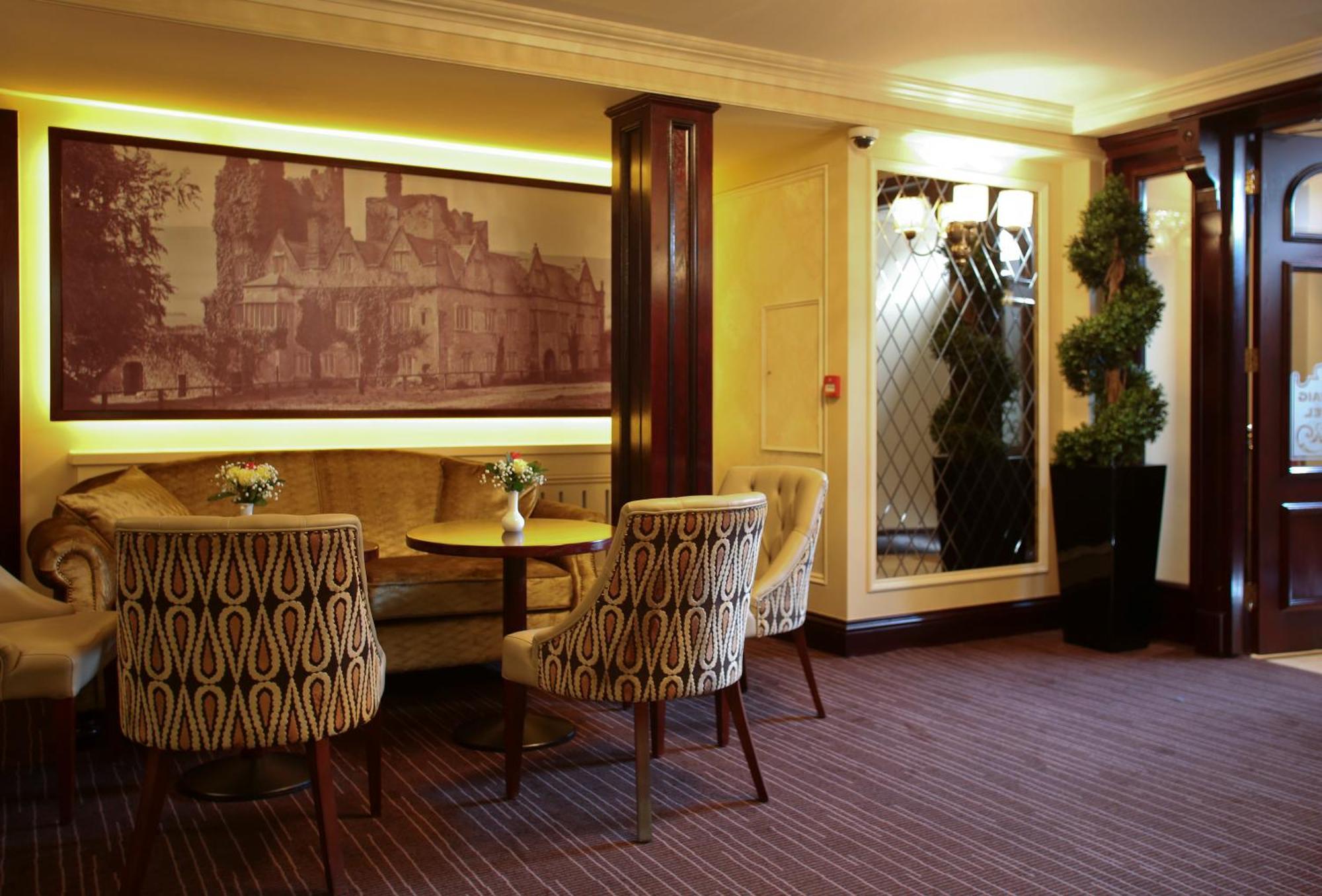 The Carraig Hotel Carrick-on-Suir Ngoại thất bức ảnh